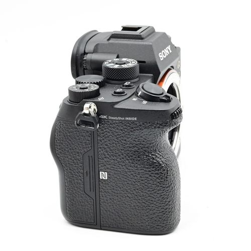 thumbnail-4 for Sony Alpha a9 II Mirrorless Digital Camera Body 24.2MP