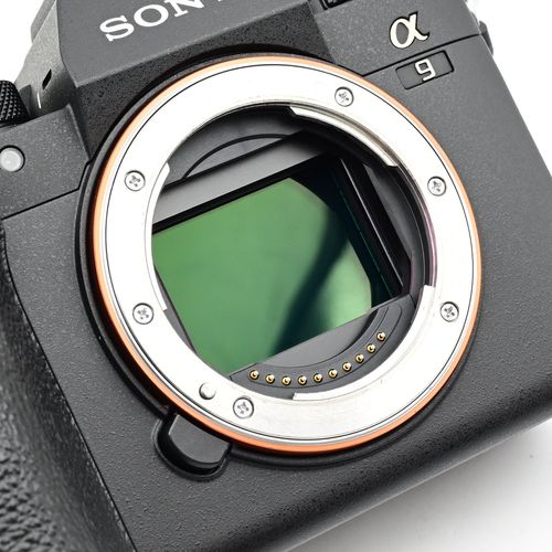 thumbnail-7 for Sony Alpha a9 II Mirrorless Digital Camera Body 24.2MP