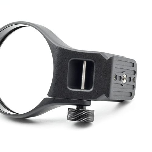 thumbnail-5 for Sigma TS-111 Tripod Socket Collar for 100-400mm