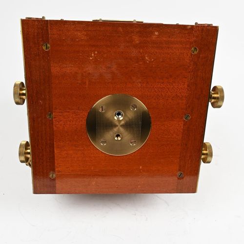thumbnail-5 for Wisner Technical Field 4X5 View Camera Cherry Wood