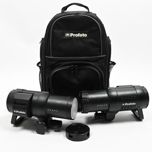 thumbnail-0 for Profoto B1X 500 AirTTL 2-Light Location Kit
