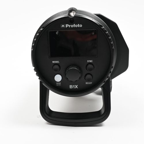 thumbnail-3 for Profoto B1X 500 AirTTL 2-Light Location Kit