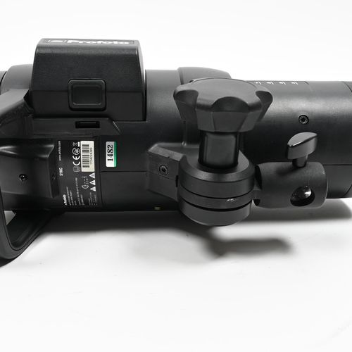 thumbnail-6 for Profoto B1X 500 AirTTL 2-Light Location Kit