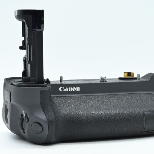 thumbnail-0 for Canon BG-E22 Battery Grip for EOS R Mirrorless Camera