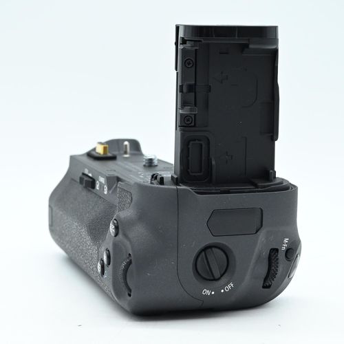 thumbnail-1 for Canon BG-E22 Battery Grip for EOS R Mirrorless Camera
