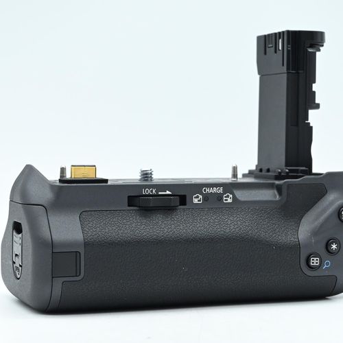 thumbnail-2 for Canon BG-E22 Battery Grip for EOS R Mirrorless Camera