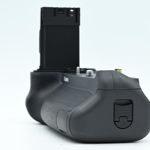 thumbnail-3 for Canon BG-E22 Battery Grip for EOS R Mirrorless Camera