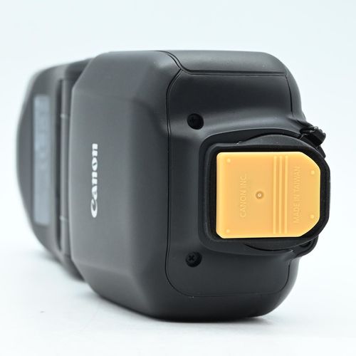 thumbnail-2 for Canon EL-5 Speedlite Flash