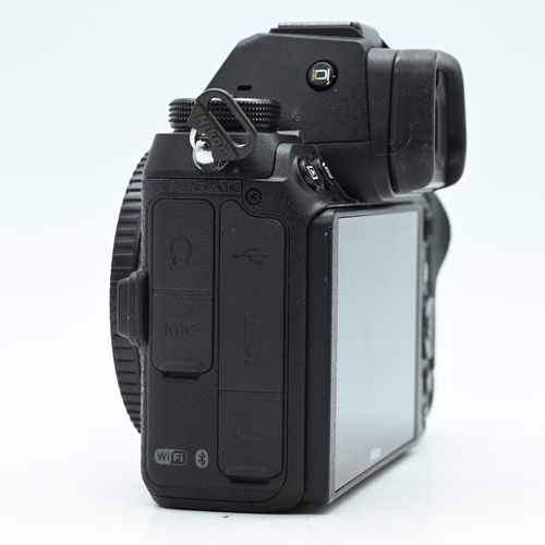 thumbnail-3 for Nikon Z 6II Mirrorless Digital Camera 24.5MP Z6II Z6 II Body