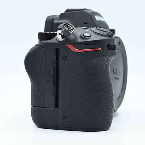 thumbnail-5 for Nikon Z 6II Mirrorless Digital Camera 24.5MP Z6II Z6 II Body