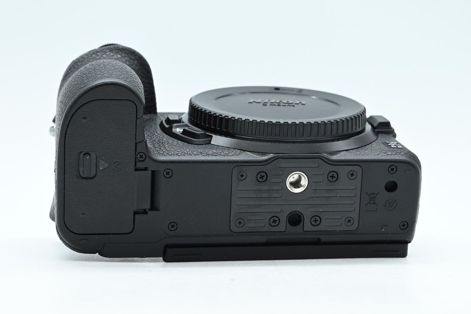 thumbnail-7 for Nikon Z 6II Mirrorless Digital Camera 24.5MP Z6II Z6 II Body