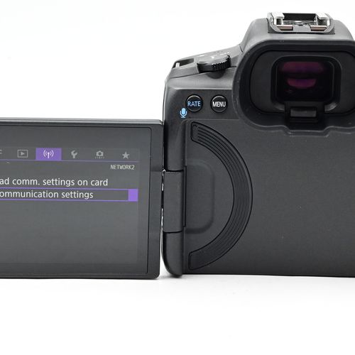 thumbnail-4 for Canon EOS R5 45MP Mirrorless Digital Camera Body