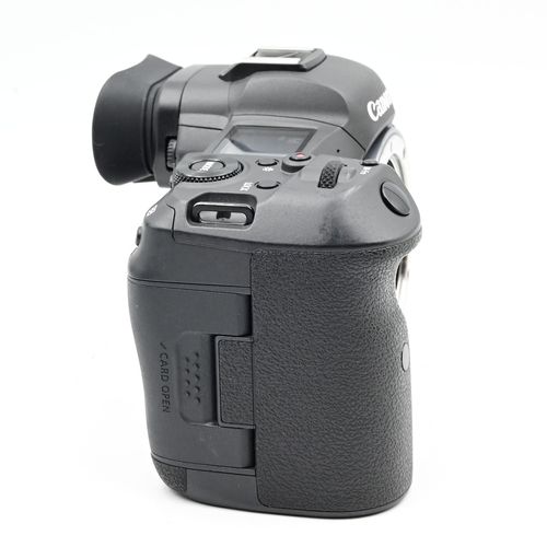 thumbnail-5 for Canon EOS R5 45MP Mirrorless Digital Camera Body