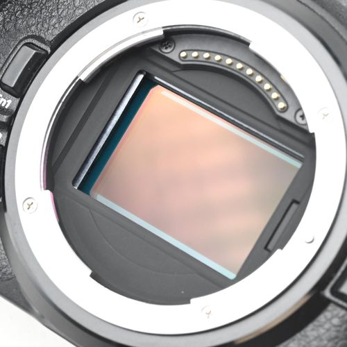thumbnail-3 for Nikon Z 7II Mirrorless Digital Camera 45.7MP Z7II Z7 II Body