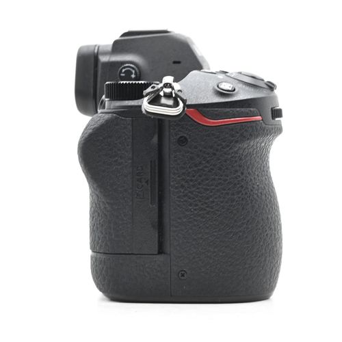 thumbnail-4 for Nikon Z 7II Mirrorless Digital Camera 45.7MP Z7II Z7 II Body