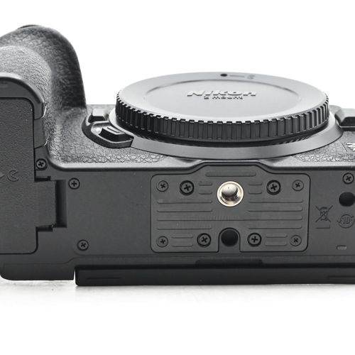thumbnail-10 for Nikon Z 7II Mirrorless Digital Camera 45.7MP Z7II Z7 II Body