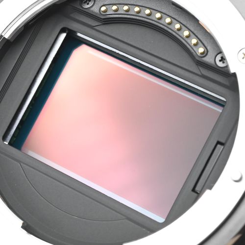 thumbnail-3 for Nikon Z 6II Mirrorless Digital Camera 24.5MP Z6II Z6 II Body
