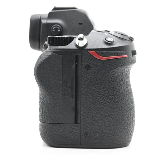 thumbnail-4 for Nikon Z 6II Mirrorless Digital Camera 24.5MP Z6II Z6 II Body