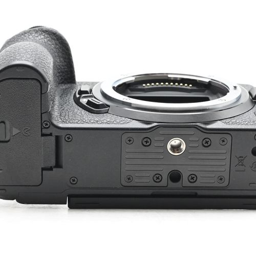 thumbnail-10 for Nikon Z 6II Mirrorless Digital Camera 24.5MP Z6II Z6 II Body