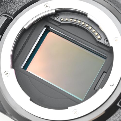 thumbnail-3 for Nikon Z 7II Mirrorless Digital Camera 45.7MP Z7II Z7 II Body