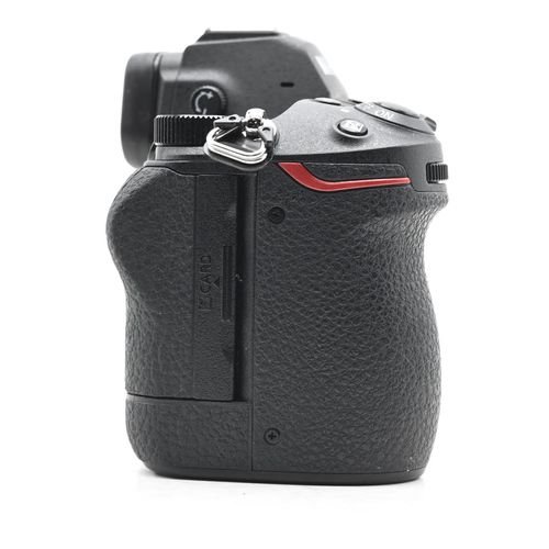 thumbnail-4 for Nikon Z 7II Mirrorless Digital Camera 45.7MP Z7II Z7 II Body