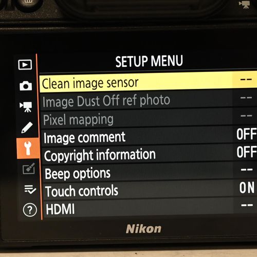 thumbnail-6 for Nikon Z 7II Mirrorless Digital Camera 45.7MP Z7II Z7 II Body