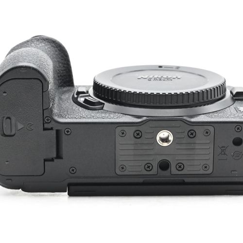 thumbnail-10 for Nikon Z 7II Mirrorless Digital Camera 45.7MP Z7II Z7 II Body