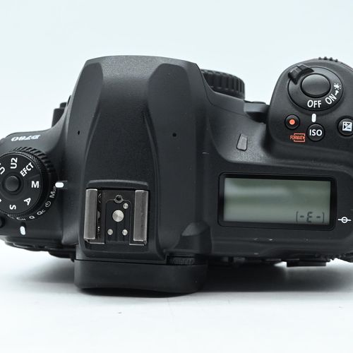 thumbnail-6 for Nikon D780 DSLR 24.5MP FX Full-Frame Camera Body