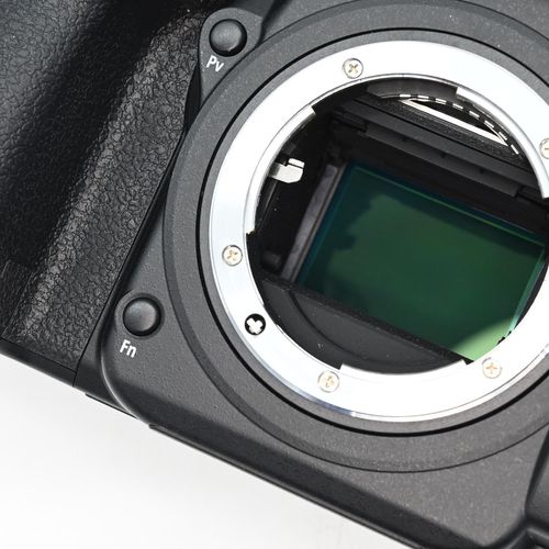 thumbnail-8 for Nikon D780 DSLR 24.5MP FX Full-Frame Camera Body