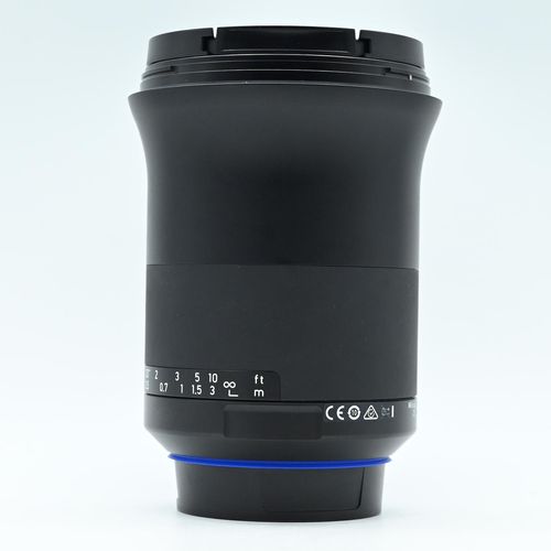 thumbnail-2 for Zeiss Milvus 25mm f1.4 ZE Lens Canon EF