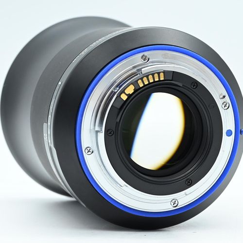 thumbnail-6 for Zeiss Milvus 25mm f1.4 ZE Lens Canon EF