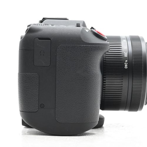 thumbnail-3 for Canon XC15 4K Professional Camcorder Video Camera