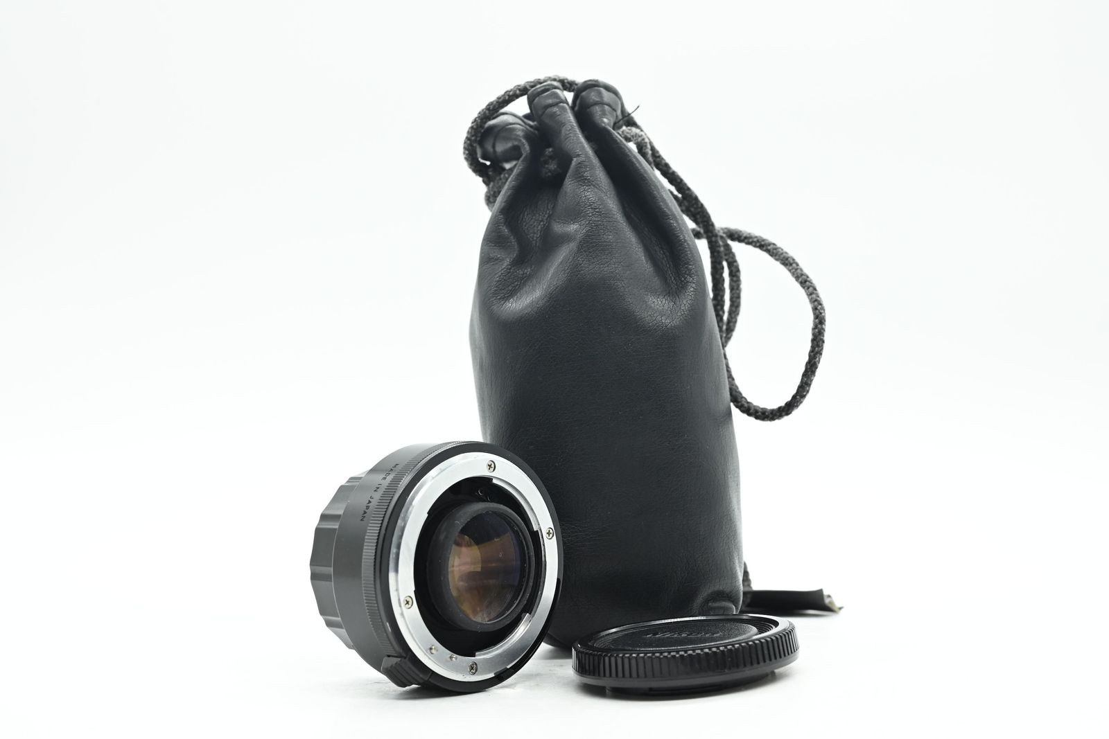 Nikon TC-14B 1.4x Teleconverter TC14B