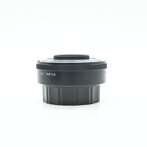 thumbnail-3 for Nikon TC-14B 1.4x Teleconverter TC14B