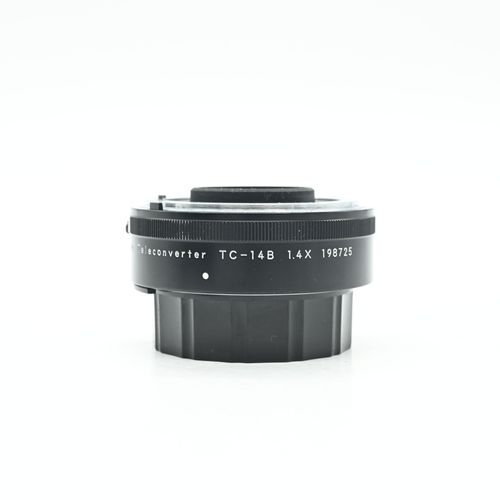 thumbnail-4 for Nikon TC-14B 1.4x Teleconverter TC14B