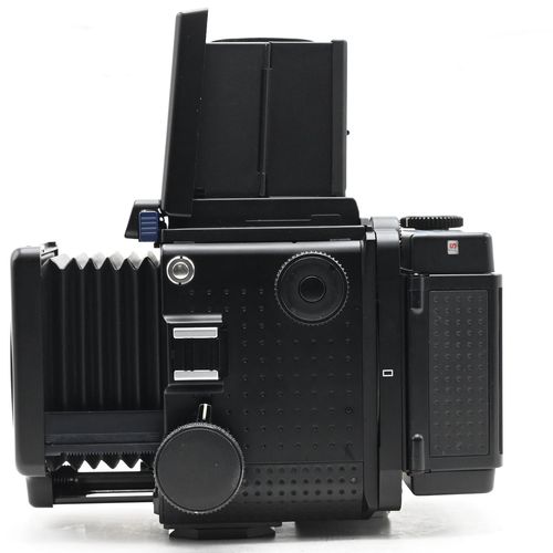 thumbnail-4 for Mamiya RZ67 Pro II Medium Format Camera Kit w/ WLF & 120 Pro II Film Back