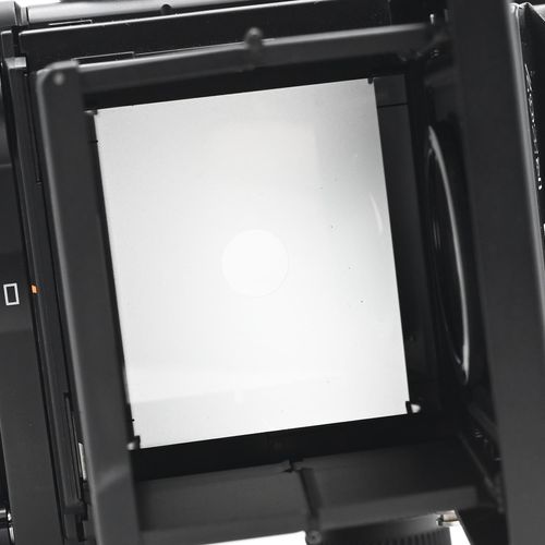 thumbnail-7 for Mamiya RZ67 Pro II Medium Format Camera Kit w/ WLF & 120 Pro II Film Back