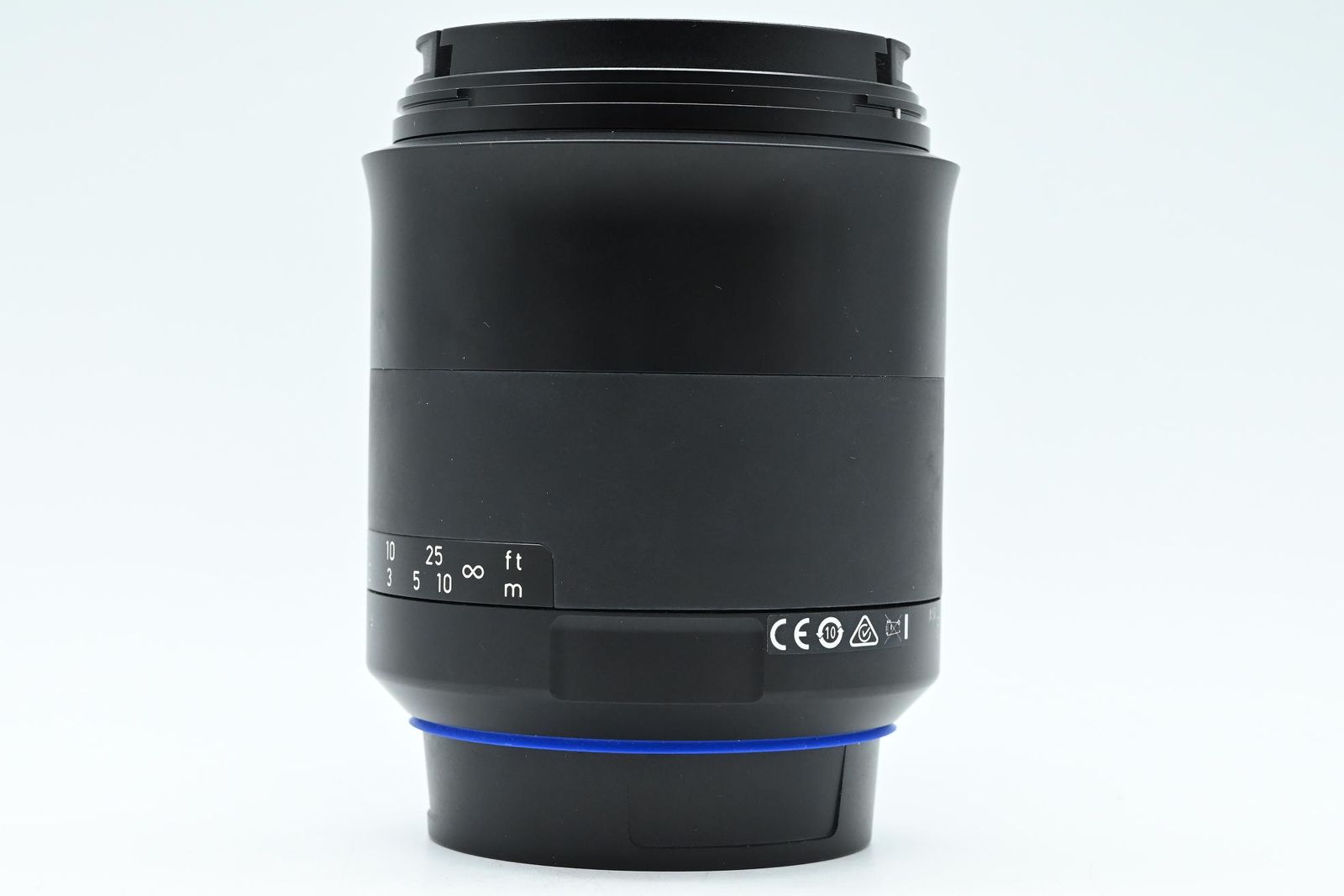 thumbnail-1 for Zeiss Milvus 50mm f1.4 ZE Lens Canon EF