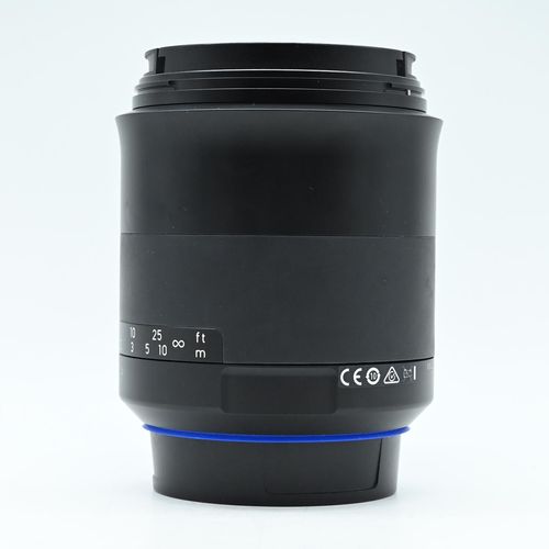 thumbnail-2 for Zeiss Milvus 50mm f1.4 ZE Lens Canon EF