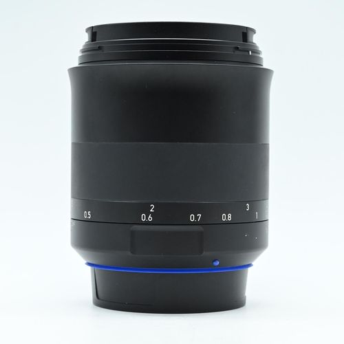thumbnail-4 for Zeiss Milvus 50mm f1.4 ZE Lens Canon EF