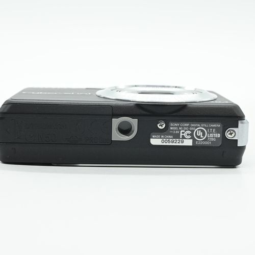 thumbnail-6 for Sony Cybershot DSC-S950 10MP Digital Camera with 4x Optical Zoom