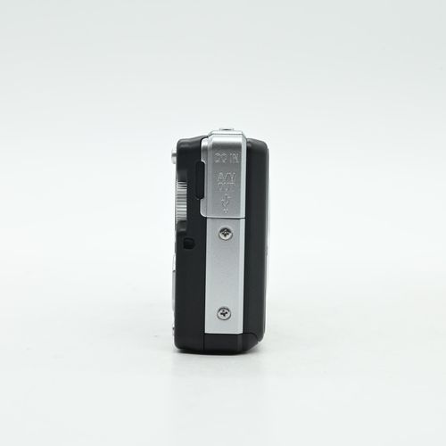 thumbnail-2 for Sony Cybershot DSC-S950 10MP Digital Camera with 4x Optical Zoom