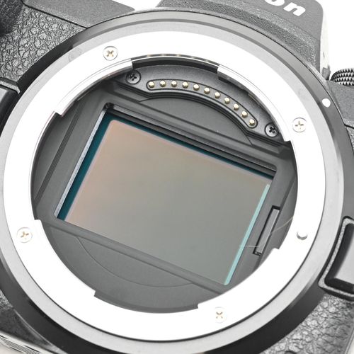 thumbnail-3 for Nikon Z 6II Mirrorless Digital Camera 24.5MP Z6II Z6 II Body