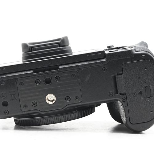 thumbnail-10 for Nikon Z 6II Mirrorless Digital Camera 24.5MP Z6II Z6 II Body