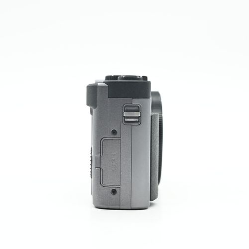 thumbnail-2 for Panasonic Lumix DC-ZS70 / TZ90 20.3MP Camera w/30x Leica Zoom Lens