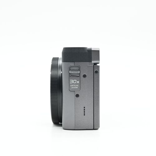 thumbnail-3 for Panasonic Lumix DC-ZS70 / TZ90 20.3MP Camera w/30x Leica Zoom Lens