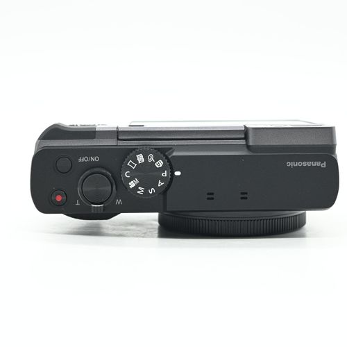 thumbnail-4 for Panasonic Lumix DC-ZS70 / TZ90 20.3MP Camera w/30x Leica Zoom Lens