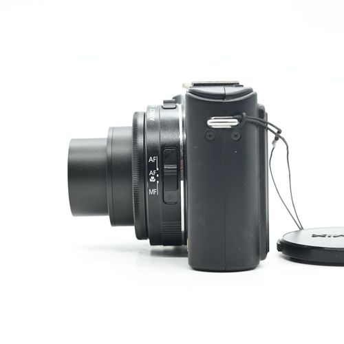 thumbnail-2 for Panasonic DMC-LX3 10.1MP Digital Camera w/2.5x Leica Zoom