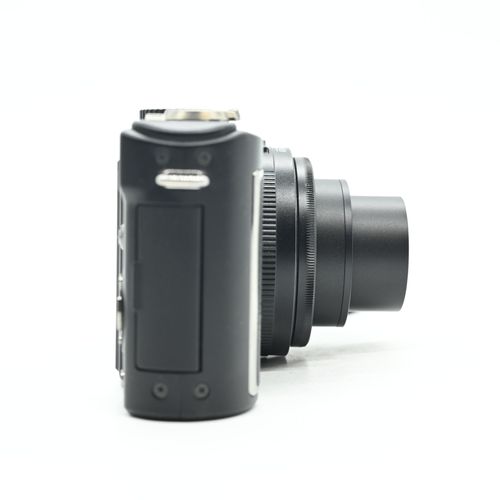 thumbnail-3 for Panasonic DMC-LX3 10.1MP Digital Camera w/2.5x Leica Zoom