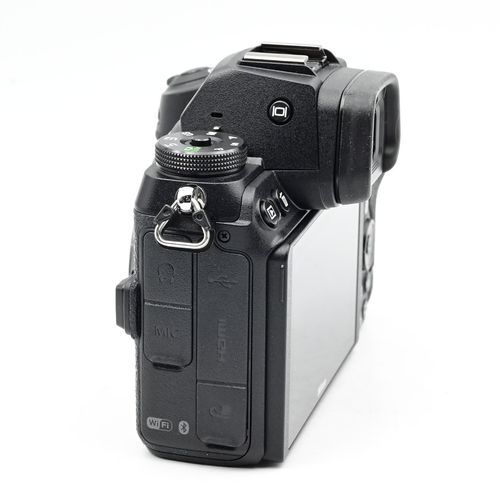 thumbnail-2 for Nikon Z 7II Mirrorless Digital Camera 45.7MP Z7II Z7 II Body